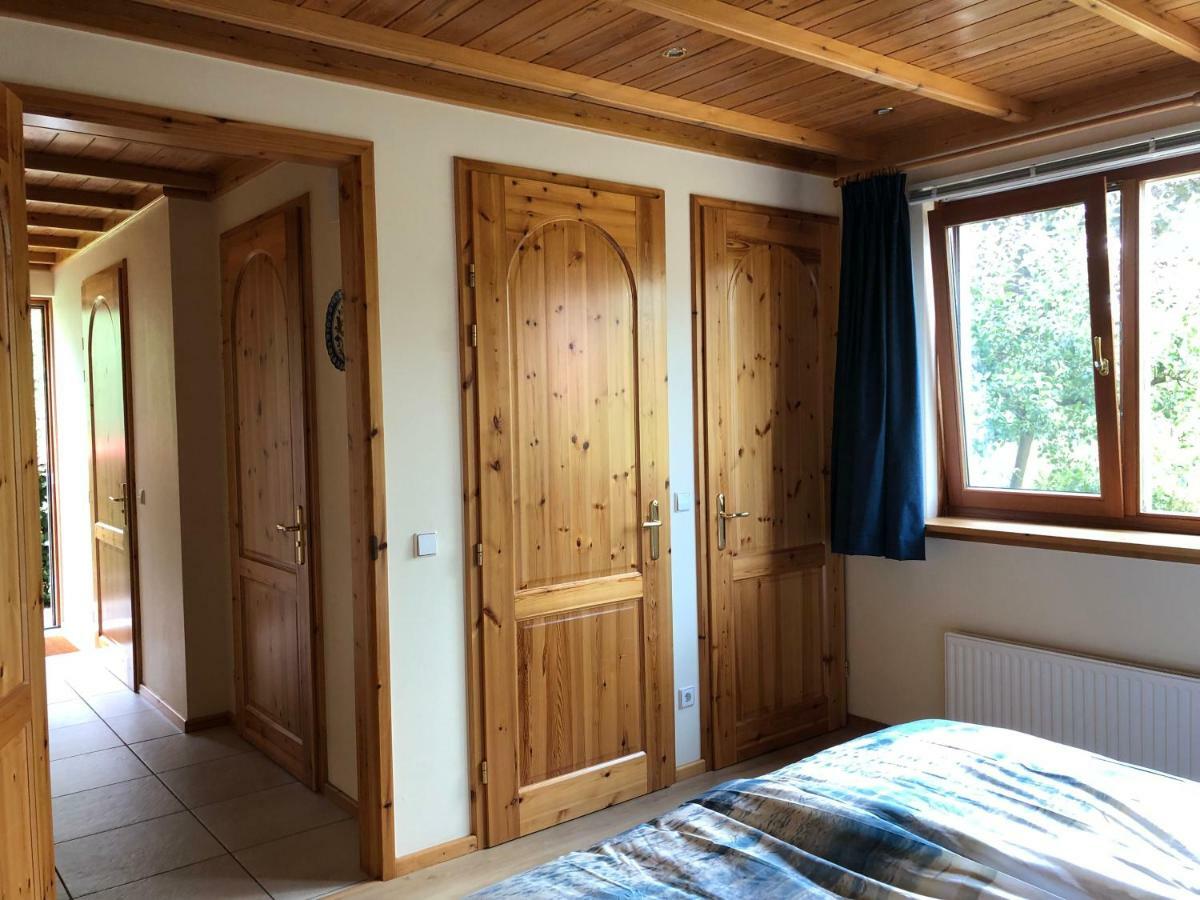Landgoed De Blaauwe Blaer Apartment Hall Exterior foto